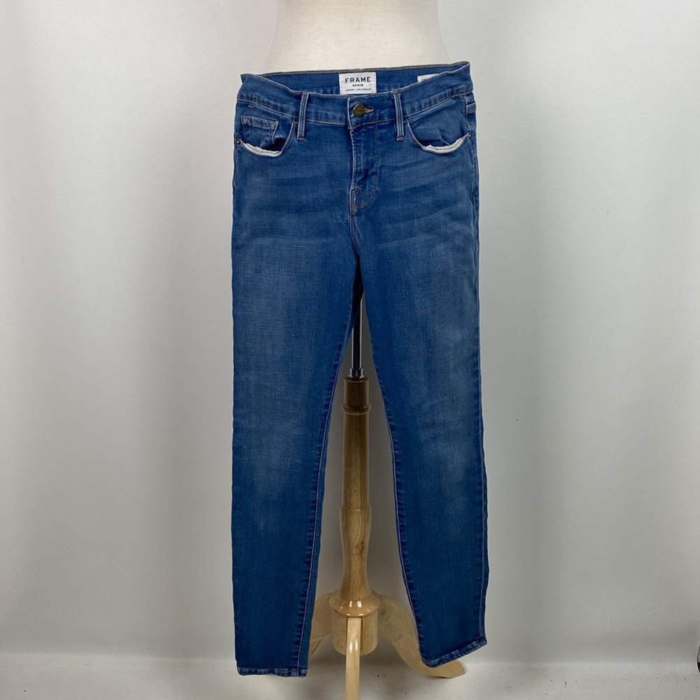 Frame, Women’s Jeans, Size 27